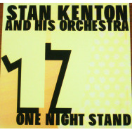 Stan Kenton - One Night Stand 17